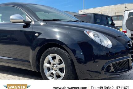 Alfa Romeo MiTo Gebrauchtwagen