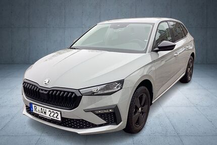 Skoda Scala Gebrauchtwagen