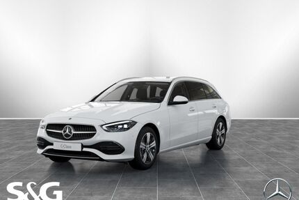 Mercedes-Benz C 300 Gebrauchtwagen