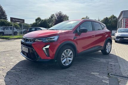 Mitsubishi ASX Gebrauchtwagen