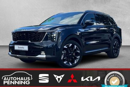 Kia Sorento Gebrauchtwagen