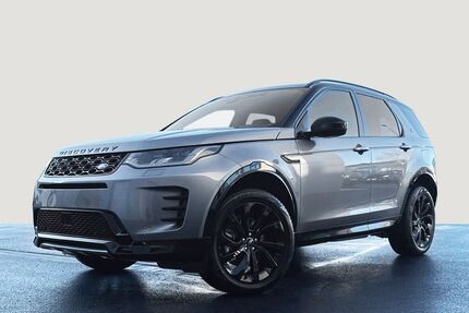 Land Rover Discovery Sport Gebrauchtwagen