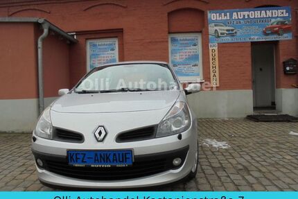 Renault Clio Gebrauchtwagen