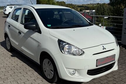 Mitsubishi Space Star Gebrauchtwagen