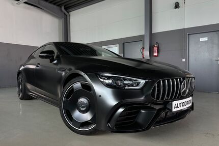 Mercedes-Benz AMG GT Gebrauchtwagen