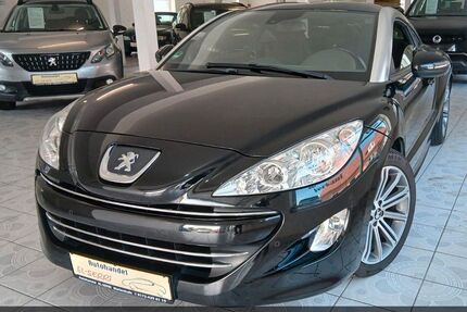 Peugeot RCZ Gebrauchtwagen