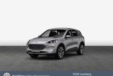 Ford Kuga Gebrauchtwagen