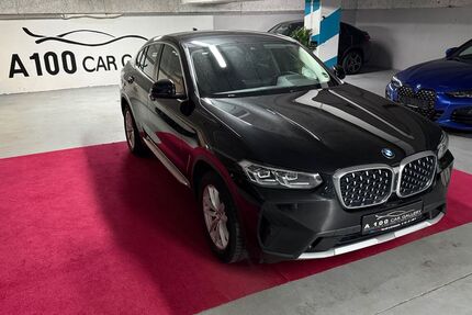 BMW X4 Gebrauchtwagen