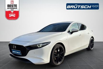 Mazda 3 Gebrauchtwagen