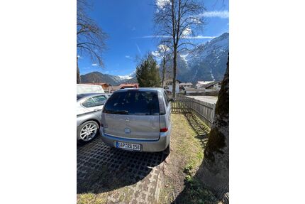 Opel Meriva Gebrauchtwagen