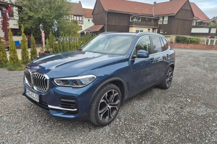 BMW X5 Gebrauchtwagen