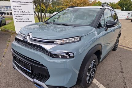 Citroen C3 Aircross Gebrauchtwagen