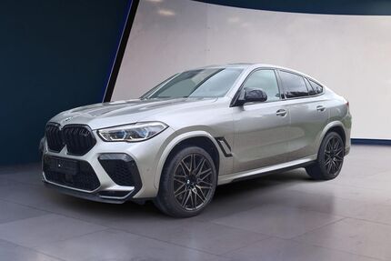 BMW X6 M Gebrauchtwagen