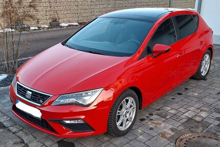 Seat Leon Gebrauchtwagen