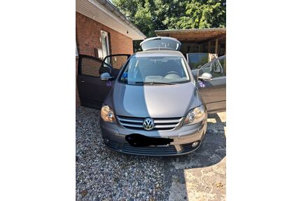 VW Golf Plus Gebrauchtwagen