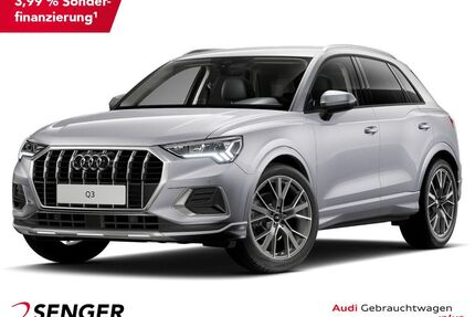 Audi Q3 Gebrauchtwagen