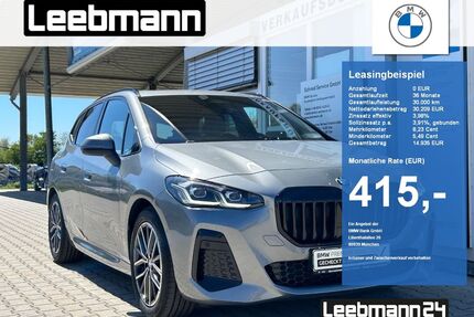 BMW 220 Active Tourer Gebrauchtwagen
