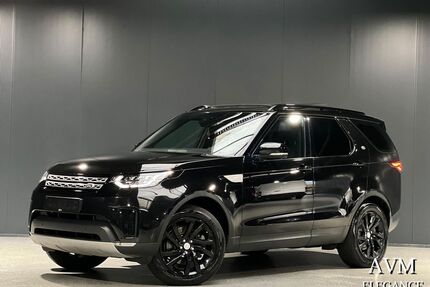 Land Rover Discovery Gebrauchtwagen