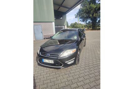 Ford Mondeo Gebrauchtwagen