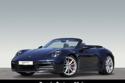 Porsche 992 Gebrauchtwagen