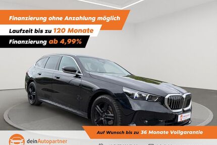BMW 520 Gebrauchtwagen