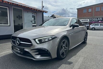 Mercedes-Benz A 220 Gebrauchtwagen