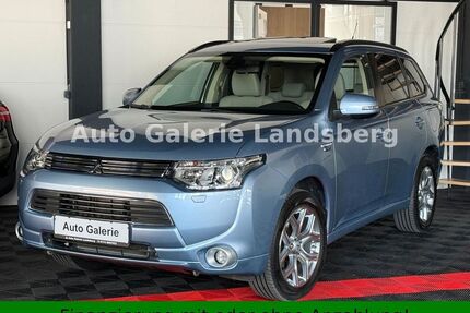Mitsubishi Plug-in Hybrid Outlander Gebrauchtwagen