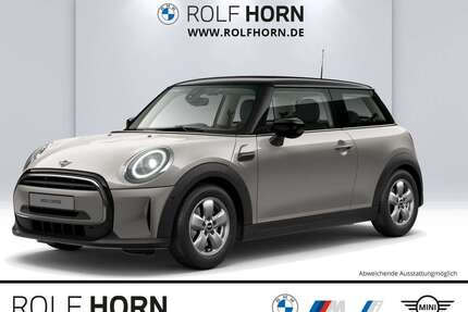 Mini Cooper Gebrauchtwagen
