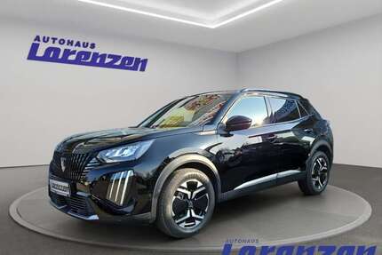 Peugeot 2008 Gebrauchtwagen