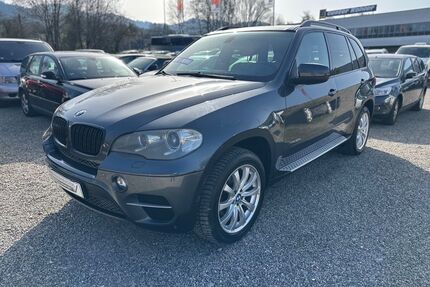BMW X5 Gebrauchtwagen