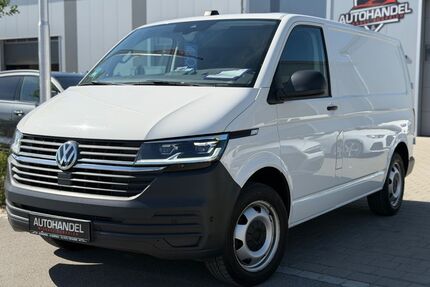 VW T6 Transporter Gebrauchtwagen