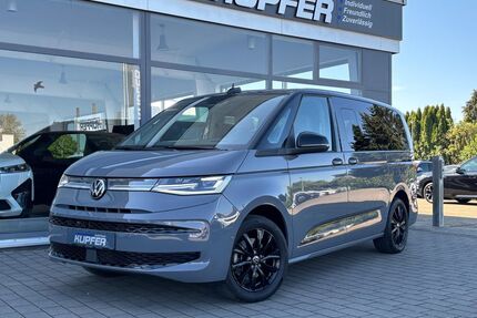 VW T7 Multivan Gebrauchtwagen