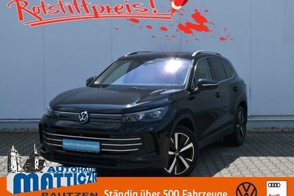 Ford Tiguan 