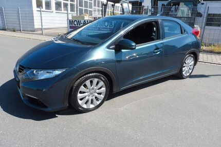 Honda Civic Gebrauchtwagen