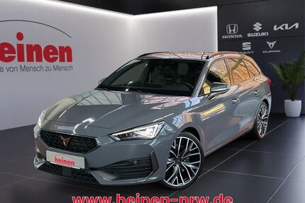 Cupra Leon Gebrauchtwagen