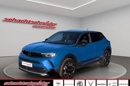 Opel Mokka-e Gebrauchtwagen