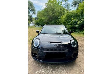 Mini John Cooper Works Clubman Gebrauchtwagen