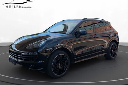 Porsche Cayenne Gebrauchtwagen