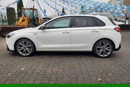 Hyundai i30 Gebrauchtwagen