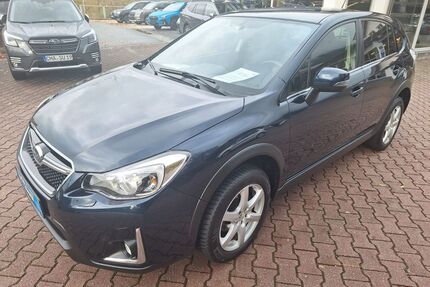 Subaru XV Gebrauchtwagen