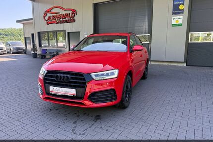 Audi Q3 Gebrauchtwagen
