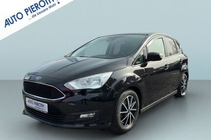 Ford C-Max Gebrauchtwagen