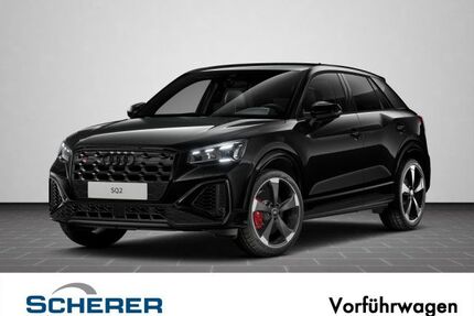 Audi SQ2 Gebrauchtwagen