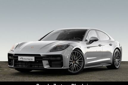 Porsche Panamera Gebrauchtwagen