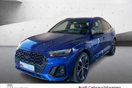 Audi SQ5 Gebrauchtwagen