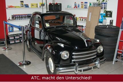 Fiat Andere Oldtimer