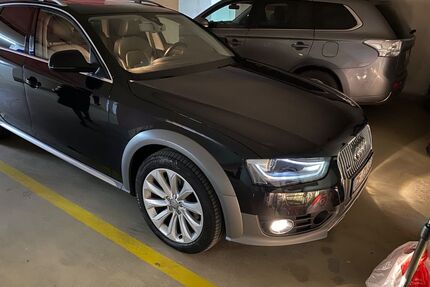 Audi A4 Allroad Gebrauchtwagen