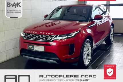 Land Rover Range Rover Evoque Gebrauchtwagen
