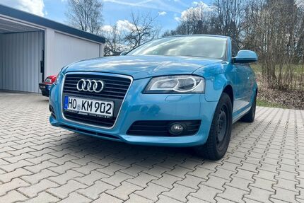 Audi A3 Gebrauchtwagen