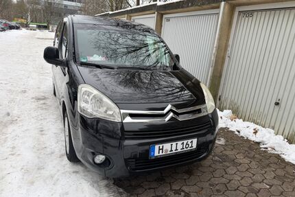 Citroen Berlingo Gebrauchtwagen